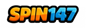 spin147 logo