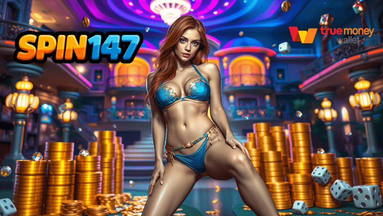 spin147 slot